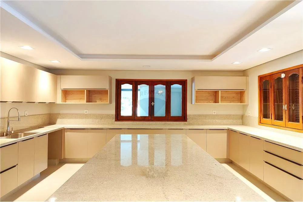 ALQUILO RESIDENCIA EN ASUNCION - LOS LAURELES CON TRES DOMITORIOS EN SUITES — foto 2
