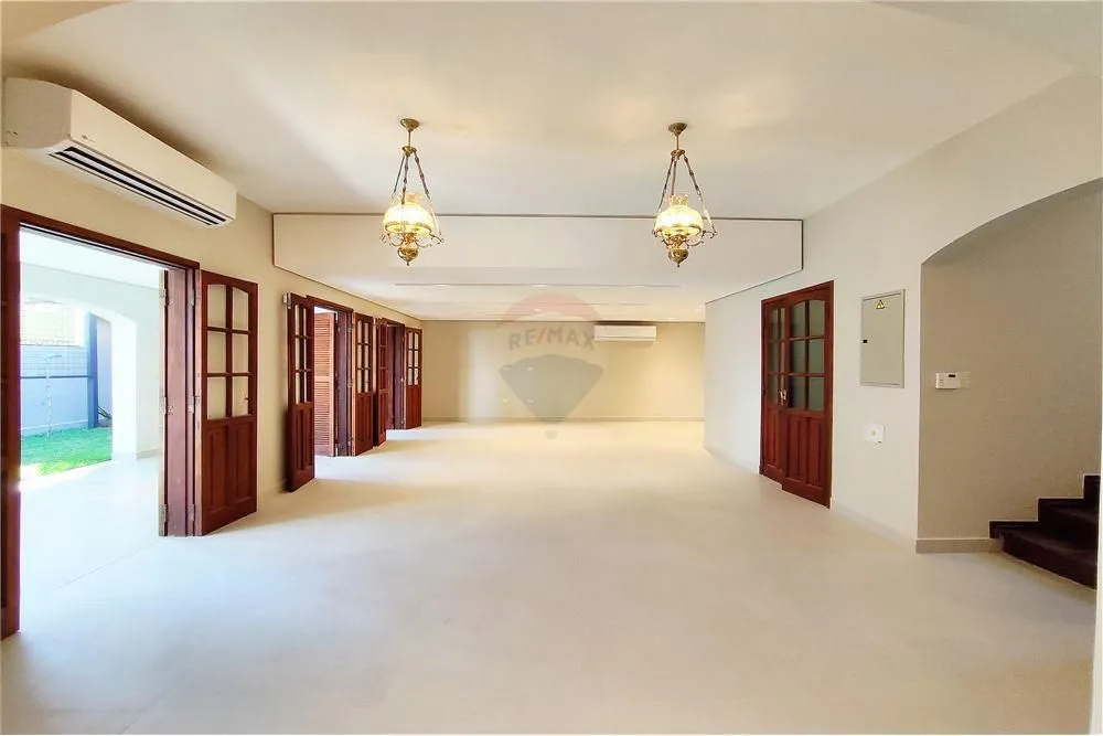 ALQUILO RESIDENCIA EN ASUNCION - LOS LAURELES CON TRES DOMITORIOS EN SUITES — foto 3