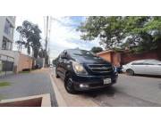 Hyundai H1 2012