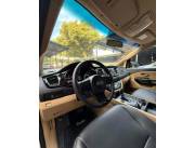 Kia Carnival 2016