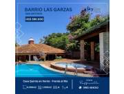 VENDO Casa Quinta en San Antonio