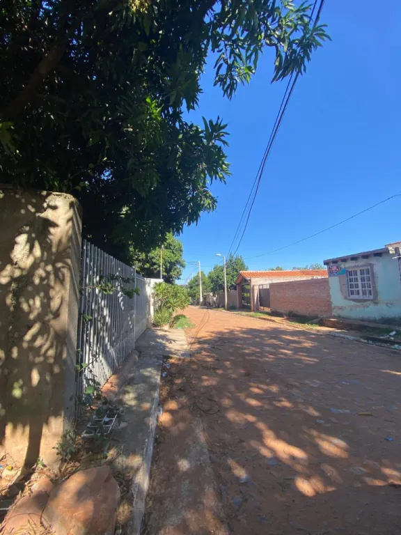 VENDO TERRENO EN CAPIATA BARRIO URUGUAY — foto 3