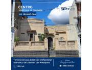 VENDO Terreno Centro Asunción