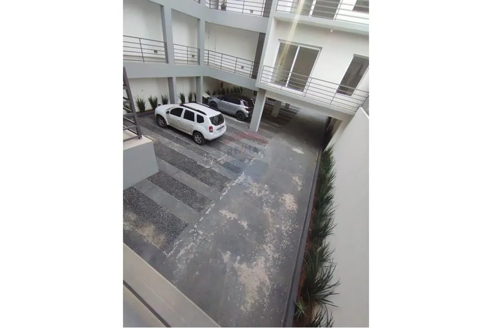 Departamento - Alquiler - Paraguay Asunción Herrera — photo 2