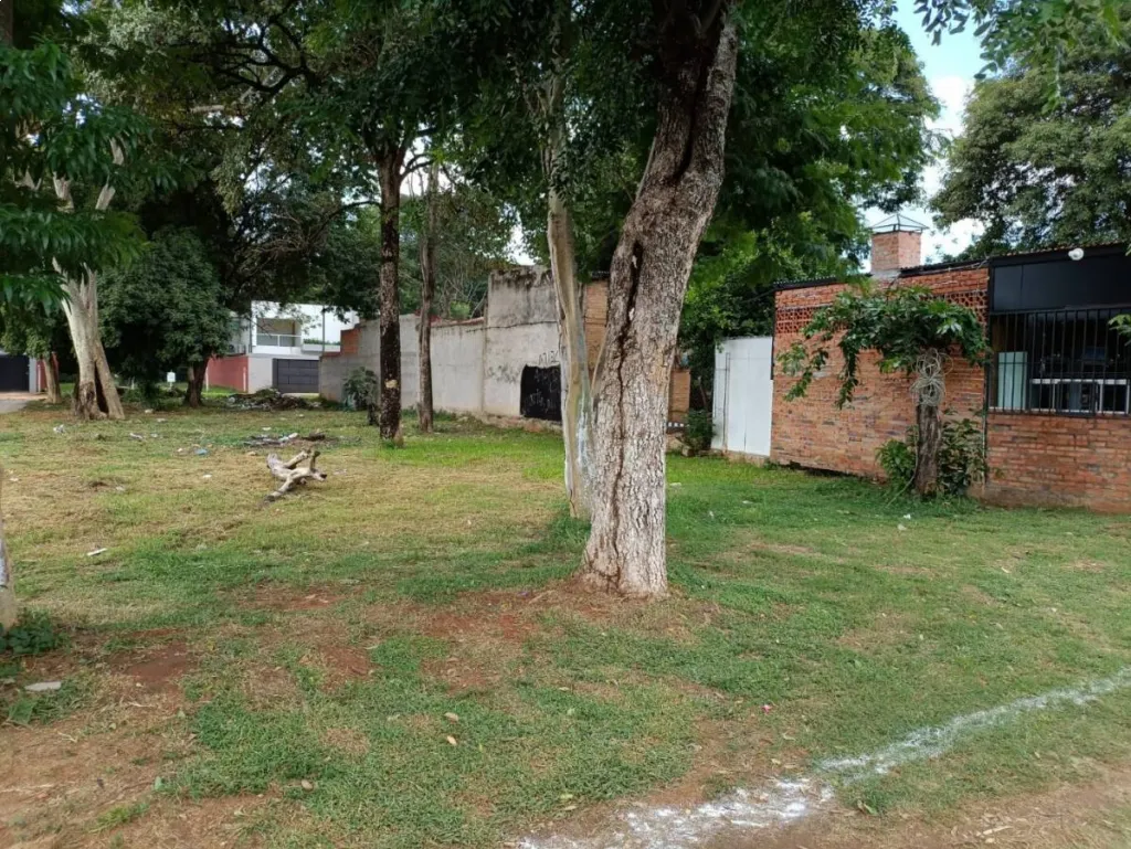 VENDO TERRENO EN MRA, A 400 MTS DE TRANSCHACO — foto 2