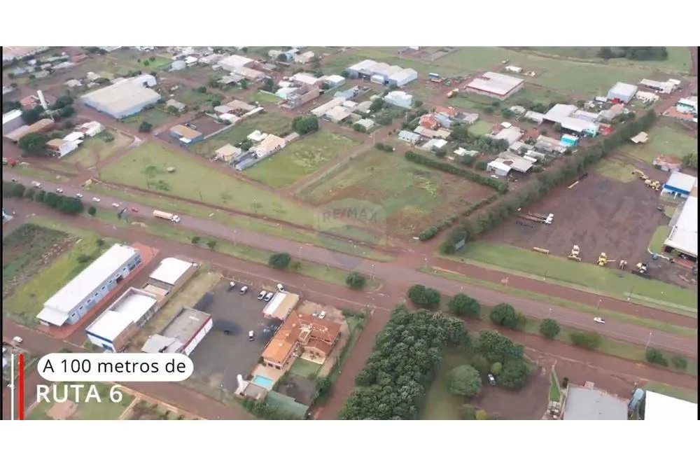 Terreno - Venta - Paraguay Alto Paraná Santa Rita — foto 2
