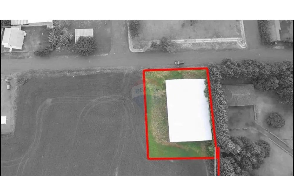 Terreno - Venta - Paraguay Alto Paraná Santa Rita — foto 3