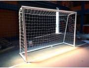 SPORT REDES, redes deportivas en gral, redes de protección para canchas y balcones
