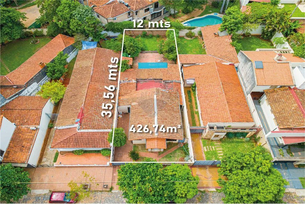 TERRENO EN Bº MBURUCUYA — foto 2