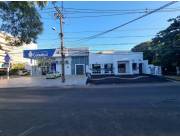 ALQUILO LOCAL COMERCIAL BARRIO SEMINARIO A PASOS DE LA AVENIDA EUSEBIO AYALA