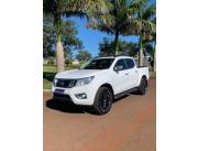 Frontier Np300 2020