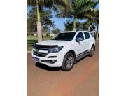 Trailblazer Ltz 2018