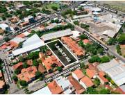 Para Desarrollo importante terreno en San Jorge