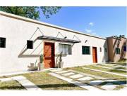 Hermosa casa a estrenar en Barrio Cerrado de Limpio