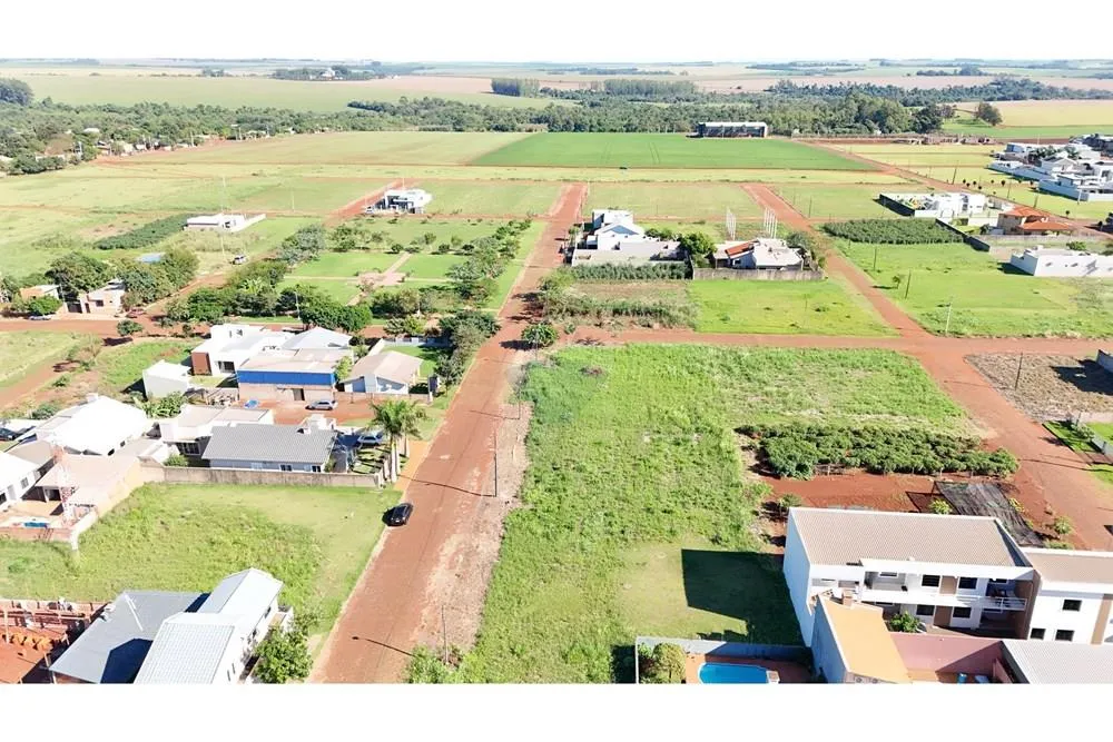 Terreno - Venta - Paraguay Alto Paraná Santa Rita — Foto 3