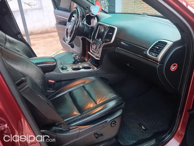 Jeep Cherokee 2014 - foto 2