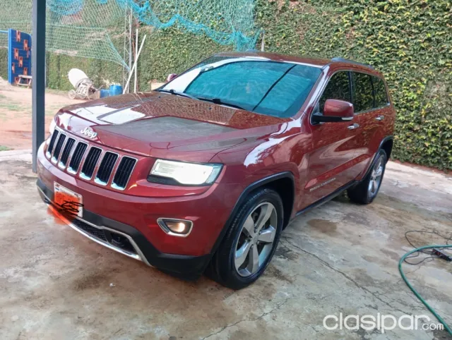 Jeep Cherokee 2014 — foto 4
