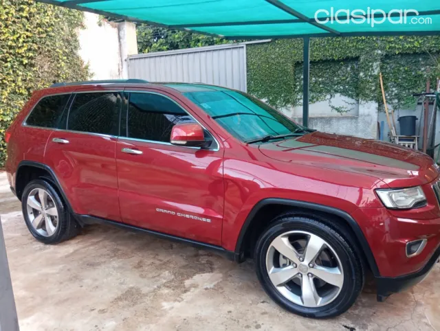 Jeep Cherokee 2014 — foto 6