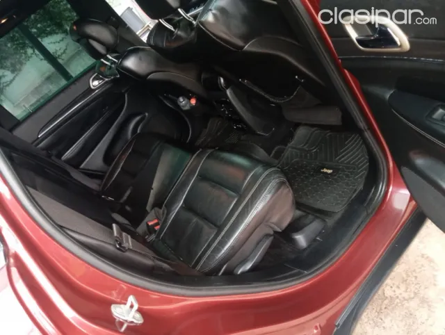 Jeep Cherokee 2014 — foto 7