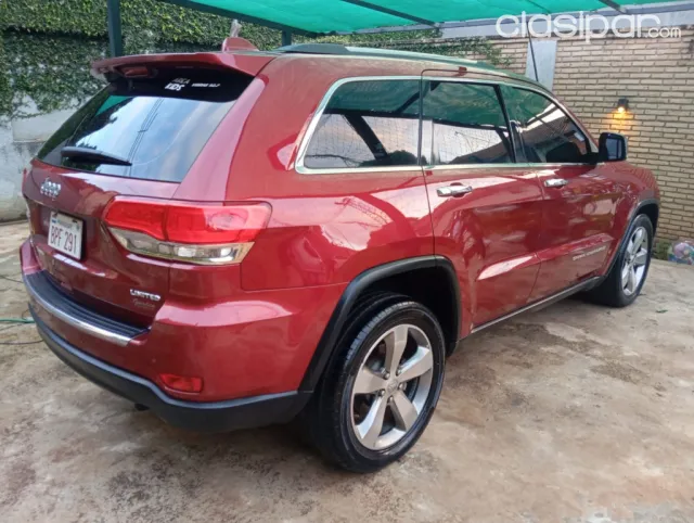 Jeep Cherokee 2014 - foto 8