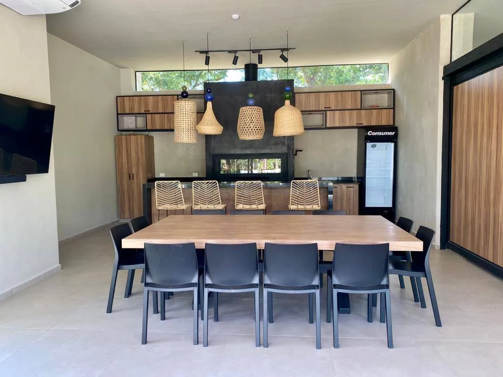 VENDO TERRENO EN SANBER-B° CERRADO SUNSET HILLS — foto 3