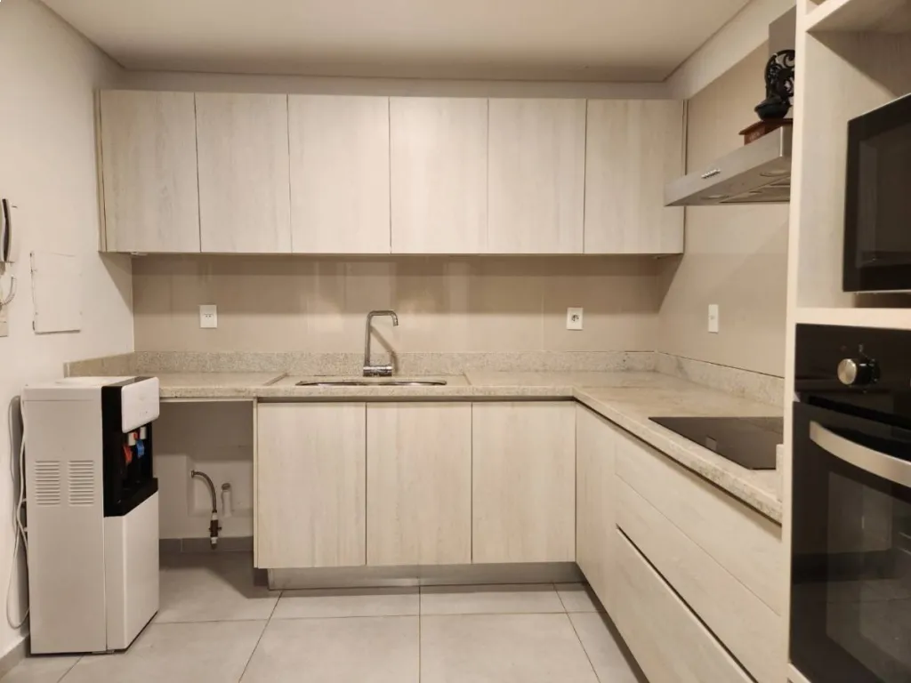 VENDO DPTO DE 2 DORM. URBAN CARMELITAS — foto 2