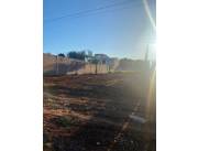 VENDO TERRENO EN LUQUE BARRIO LAURELTY COD 5292