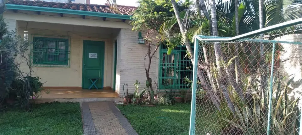 Vendo Casa en Fernando de la Mora Zona Norte — foto 2