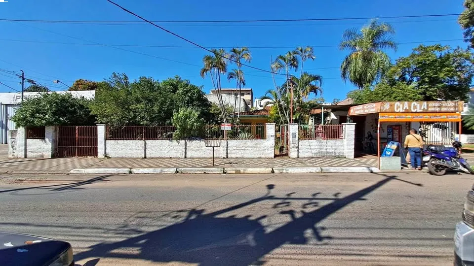 Vendo Casa en Fernando de la Mora Zona Norte — foto 3