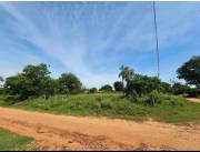 VENDO TERRENO EN LIMPIO FRACCION FILADELFIA COD 5293
