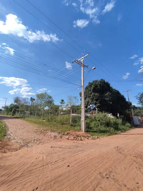VENDO TERRENO EN CAACUPE CABAÑAS COD 5294 — foto 2