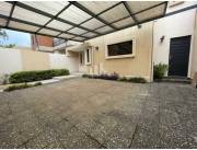 ALQUILO CASA EN ASUNCION BARRIO HERRERA COD 5298