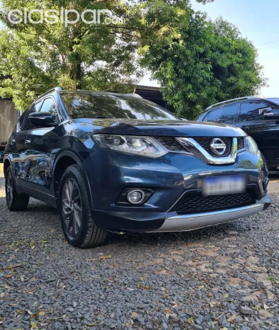 Nissan X-Trail 2016 - foto 2