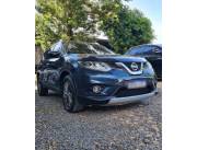 VENDO NISSAN XTRAIL 2016 AUTOMÁTICO NAFTERO TECHO PANORÁMICO A TRANSFERIR BUEN ESTADO