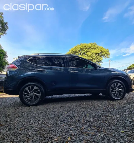 Nissan X-Trail 2016 — foto 3