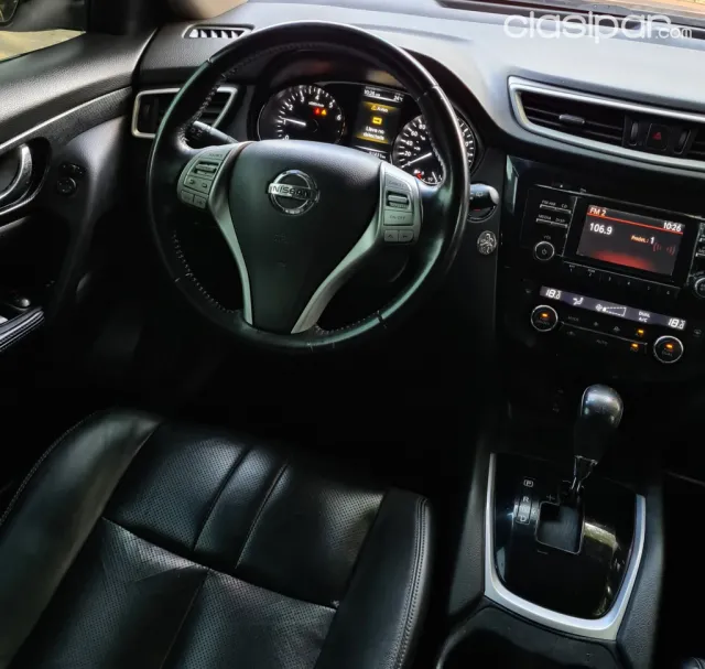 Nissan X-Trail 2016 — foto 4