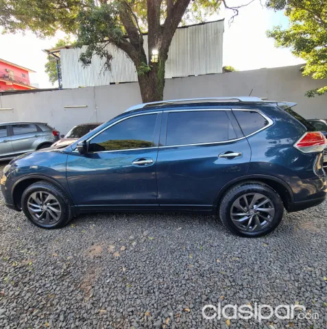 Nissan X-Trail 2016 — foto 7