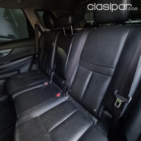 Nissan X-Trail 2016 - foto 8