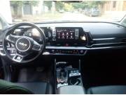 VENDO KIA NEW SPORTAGE 2023 DIESEL AUTOMÁTICO TECHO PANORÁMICO FULL D GARDEN A TRANSFERIR
