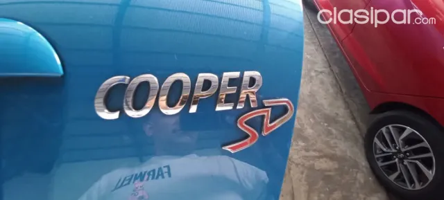 Mini Cooper 2014 - foto 2