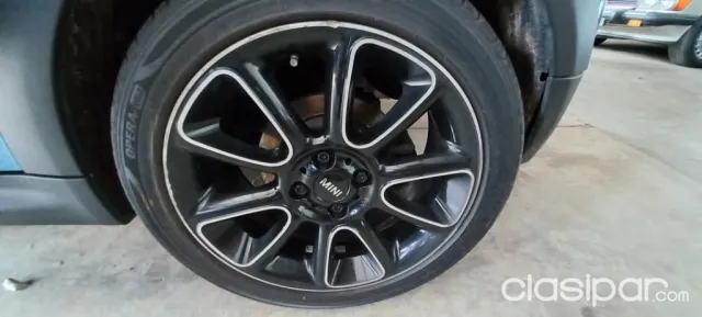 Mini Cooper 2014 — foto 3
