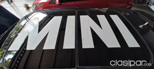 Mini Cooper 2014 — foto 4
