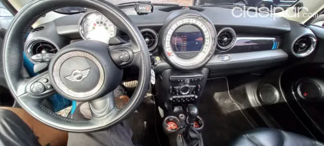 Mini Cooper 2014 — foto 5