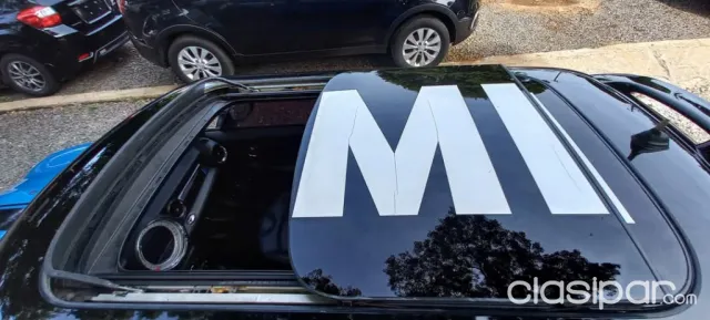 Mini Cooper 2014 — foto 6