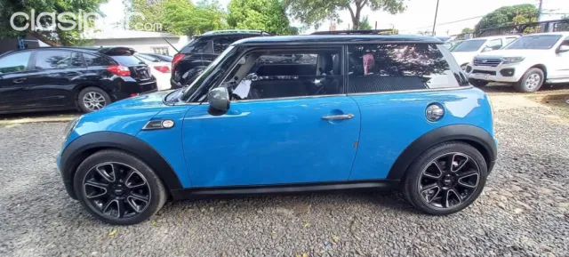 Mini Cooper 2014 — foto 7