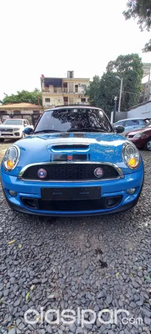 Mini Cooper 2014 - foto 8