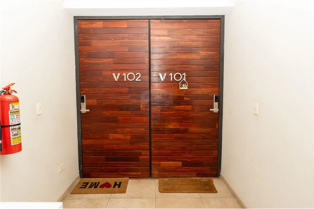 DEPARTAMENTO - VENTA - PARAGUAY ASUNCIÓN MBURUCUYA — foto 2