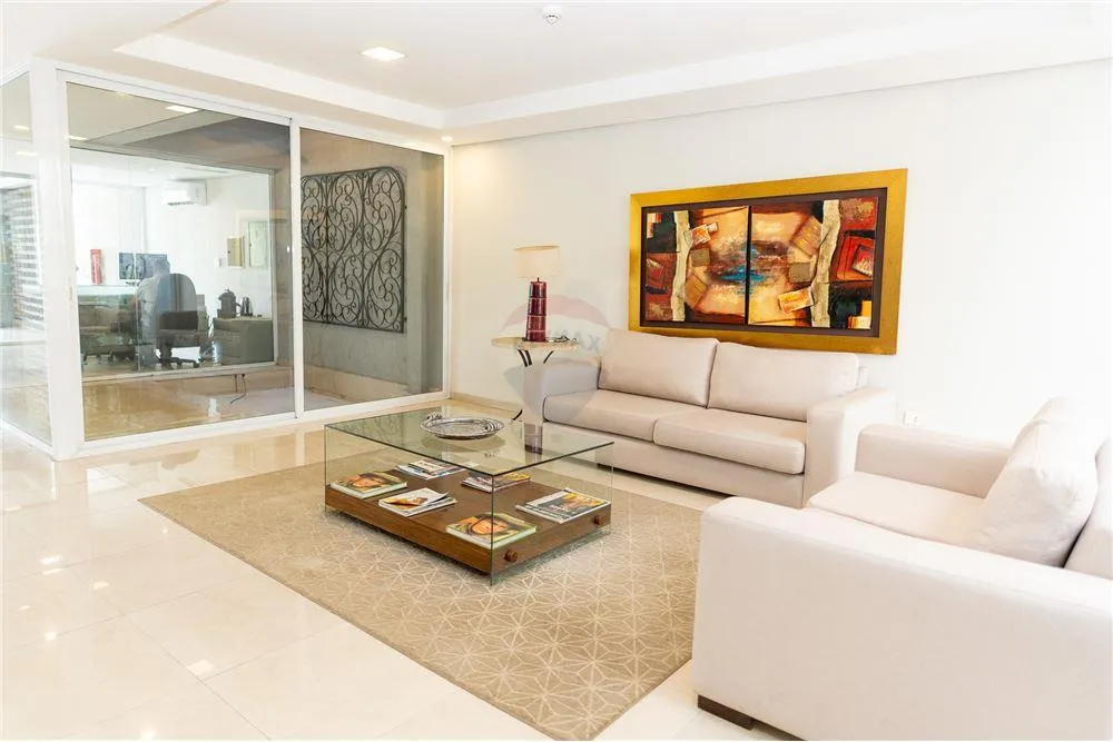 DEPARTAMENTO - VENTA - PARAGUAY ASUNCIÓN MBURUCUYA — foto 3