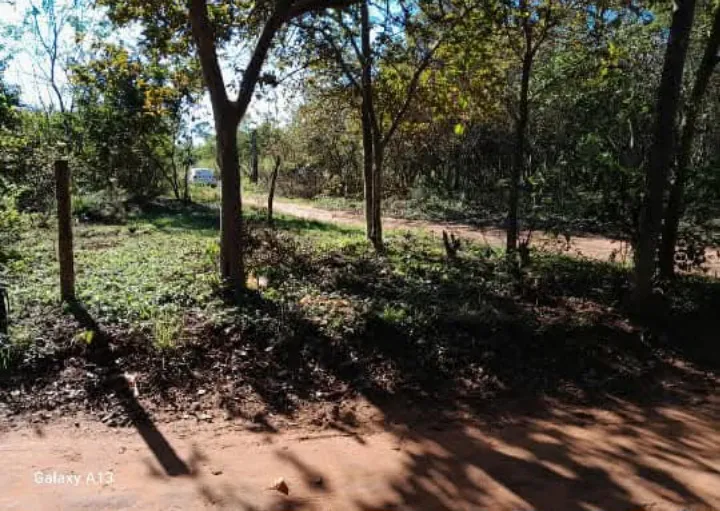 VENDO PROPIEDAD GRANDE EN ITAUGUA 🏡 — foto 2