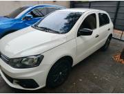 vendo volkswagen Gol 2018